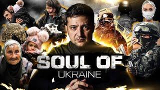 Soul of Ukraine — I'm Still Here [Official audio]