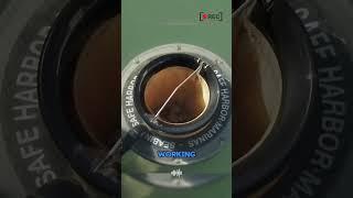 Ocean trash can #mechanical #popularscience #knowledge