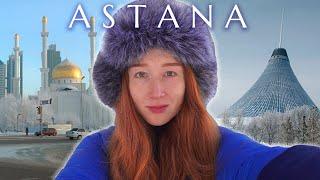 Stereotypes about KAZAKHSTAN: true or not? | Visiting the capital Astana