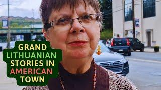 Her family guards Pennsylvania's Lithuanian traditions for 100+ years | Elaine Luschas