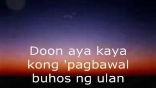 Doon Lang - Nonoy Zuniga