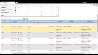 REPRIEVE   OpenClinica   Answering Notes and Discrepancies