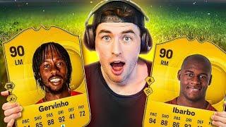 My Childhood Legends are Back and it Feels Right ️