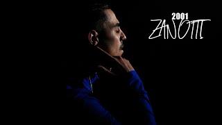 2001 - ZANOTTI (CLIP OFICIAL)