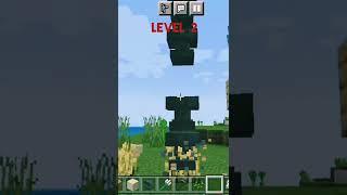 Testing seed IQ in minecraft #short