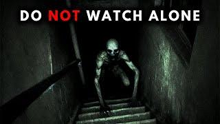 13 Scary Videos That Will Disturb You