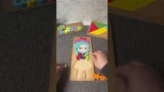 Colorful Learning Adventure for Kids