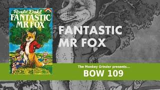 Fantastic Mr Fox - Roald Dahl (1983 Dramatisation BOW109)