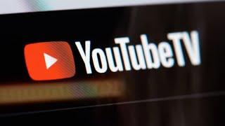 The Beginners Guide to YouTube TV