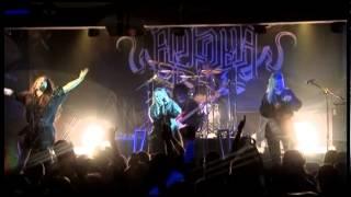 Arkona - Battle in Voronezh (Full concert)