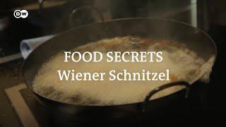 Food Secrets: The wiener schnitzel –Austria’s national dish