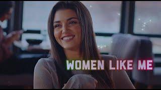 Eda Yıldız | Women Like Me