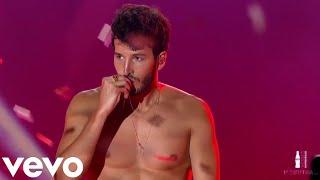 Sebastian Yatra -  Pareja Del Ano | Coca-Cola Music Experience 2021 Live