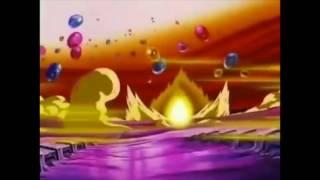 DBZ - Party Up (Up In Here)