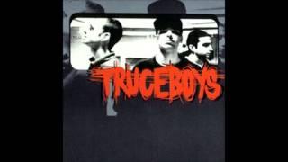 4 - Facile - Truceboys (Truceboys Ep)