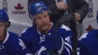 Leo Komarov's Hits