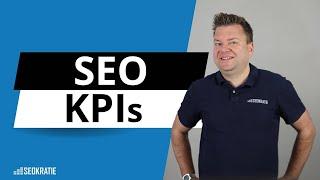 Top 5 SEO KPIs: Misst Du Deinen Erfolg richtig?