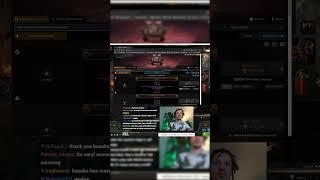 BEWARE of THIS JEWEL SCAM [10 DIV SCAM] in Path of Exile 2 #poe2 #gaming