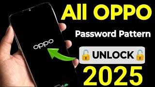 oppo mobile ka lock kaise tode | how to unlock oppo phone if forgot password | how to unlock oppo