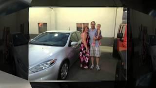 Moss Bros. CDJR Riverside  new happy customers!