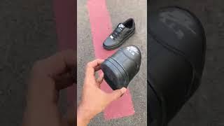 NIKE AF1 Fullblack Low