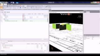 Buildsoft BT2 takeoff demo for plasterboard/gyprock contractors