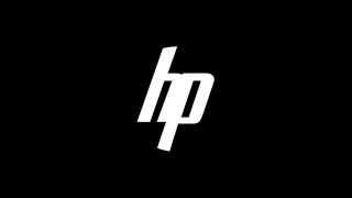 HP Logo