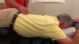 Best Chiropractic Adjustment - Dr Zev Mellman