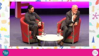 EICC Live: The Art of Asking Questions