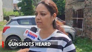 Sunjwan Attack: Eyewitness Says heard 2 to 3 Gunshots