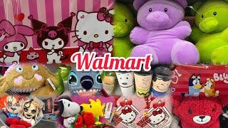 Walmart Valentines  Finds Walkthrough *Shop with Me | Sweet Southern Saver