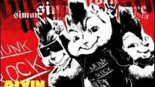 The ChipMunks - Devil Woman