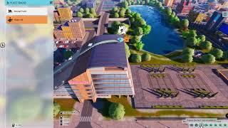 Park Beyond Gameplay 3 of 13