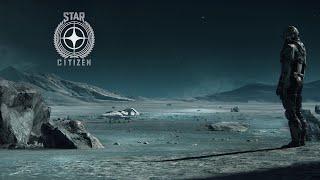 Как играется в 2024 / STAR CITIZEN / космос симулятор