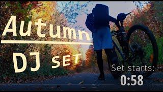 Autumn DJ set - Taste of Everything