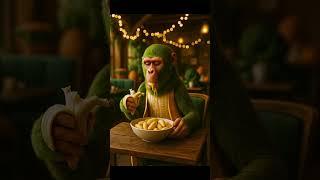 Chimpanzini Bananini turned CANNIBAL ??? 
