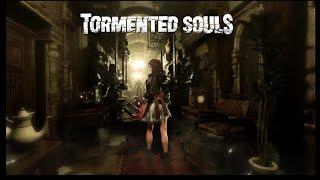 Tormented Souls Прохождение Похоже на старый добрый  Silent Hill