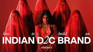 Creating A Brand Name That Sells – Building An Indian D2C Brand || Episode 4 || SimplePlan Media