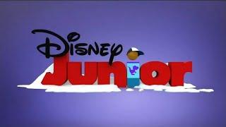 Disney Junior USA Continuity February 11, 2022 Pt 3