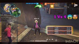 PREDICTION IS THE POWER   OF GRENADE ACCURACY | | WL CHOTA SAINI YT #freefire #GRENADE