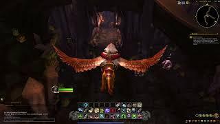 World of Warcraft | Alliance Quests - Speak to Salfa