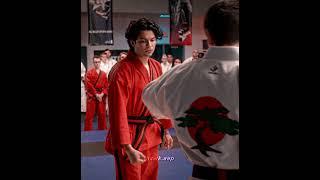 Miguel Vs Hawk In Season 4 The Best Fight | Hxwk Aep