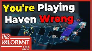 This is how to Actually Play Haven | This Valorant Life Episode 23 | Valorant Podcast