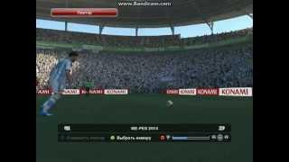 Я ОТБИВАЮ ПЕНАЛЬТИ МЕССИ АНГЛИЯ АРГЕНТИНА PES 2014