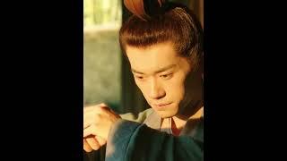 李必x长源，时间的参照物是什么呢 #长安的荔枝 #TheLitchiRoad #雷佳音 #易烊千玺 #长安十二时辰 #THELongestDayInChangan #cdrama