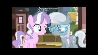 MLP MV LPS Best Friends Forever