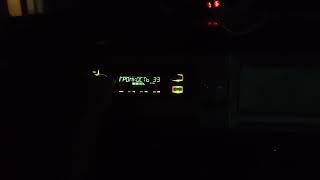 FIERO CR-1DSP