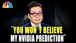 Tom Lee Just Made His Biggest Nvidia Call Yet