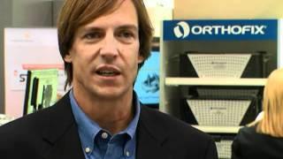 Orthofix - Customers