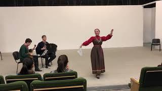 "Жигули" (Мария Семьянова)